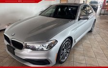 2019 BMW 5 Series 530e xDrive iPerformance