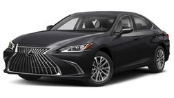 2023 Lexus ES 350 Base