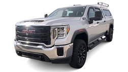 2021 GMC Sierra 2500HD Base
