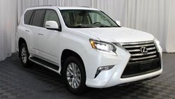 2014 Lexus GX 460 Base