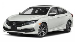 2020 Honda Civic Touring