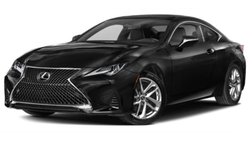 2022 Lexus RC 300 Base