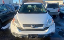2008 Honda CR-V LX