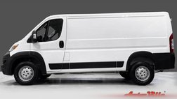 2023 Ram ProMaster 1500 136 WB