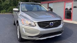 2014 Volvo XC60 3.2