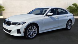 2024 BMW 3 Series 330e