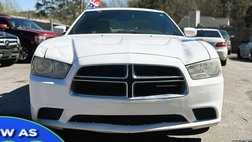 2014 Dodge Charger SE