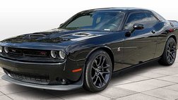 2020 Dodge Challenger R/T Scat Pack