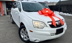 2008 Saturn VUE XR