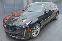 2021 Cadillac CT5 Premium Luxury