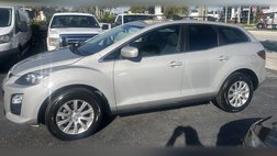2012 Mazda CX-7 i Sport