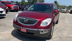 2009 Buick Enclave CXL