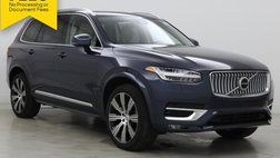 2024 Volvo XC90 B6 Plus Bright Theme 7P