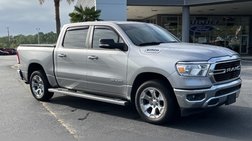 2019 Ram Ram Pickup 1500 Big Horn