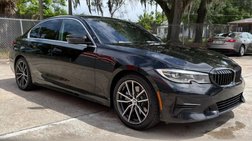 2021 BMW 3 Series 330i