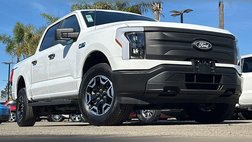 2024 Ford F-150 Lightning Pro