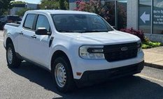 2022 Ford Maverick XL