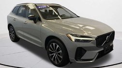 2025 Volvo XC60 B5 Plus Dark Theme