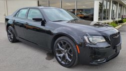 2021 Chrysler 300 S V6