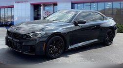 2025 BMW M2 Base