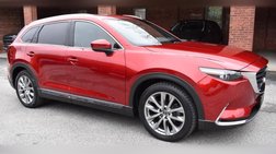 2019 Mazda CX-9 Grand Touring