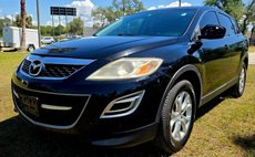 2011 Mazda CX-9 Touring