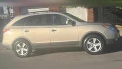 2007 Hyundai Veracruz GLS