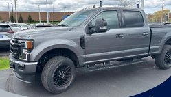 2022 Ford Super Duty F-250 Lariat