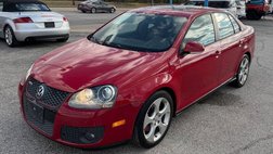 2008 Volkswagen GLI Base