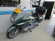 2002 BMW 