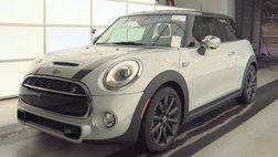 2015 MINI Hardtop Cooper S