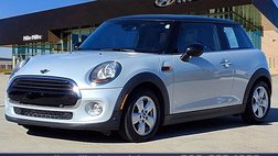 2018 MINI Hardtop 