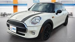 2017 MINI Hardtop Cooper