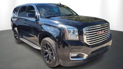 2019 GMC Yukon SLE