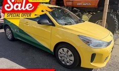 2018 Kia Rio5 LX