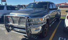 2010 Dodge Ram 3500 Laramie
