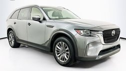 2024 Mazda CX-90 3.3 Turbo Preferred Plus