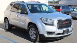 2015 GMC Acadia SLE-1