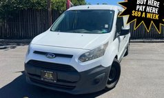 2015 Ford Transit Connect XL