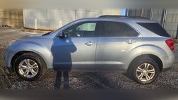 2010 GMC Terrain SLE-1