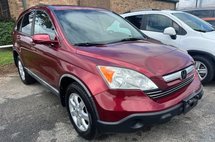 2008 Honda CR-V EX-L