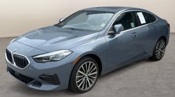2022 BMW 2 Series 228i Gran Coupe