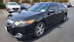 2014 Acura TSX Special Edition