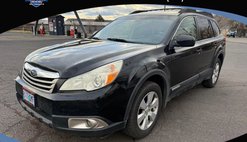 2011 Subaru Outback 2.5i Premium