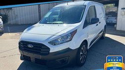2020 Ford Transit Connect XL