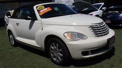2007 Chrysler PT Cruiser Base