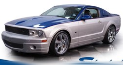 2007 Ford Mustang GT Foose Stallion