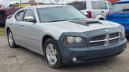 2010 Dodge Charger SXT