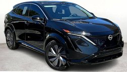 2023 Nissan Ariya Engage
