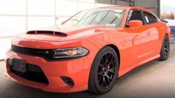 2017 Dodge Charger R/T Scat Pack